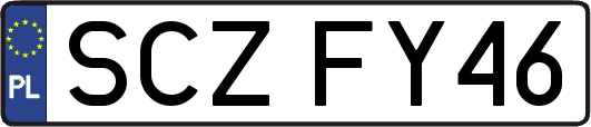 SCZFY46