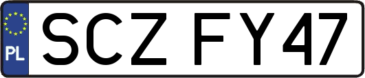 SCZFY47