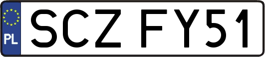 SCZFY51
