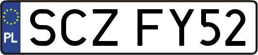SCZFY52
