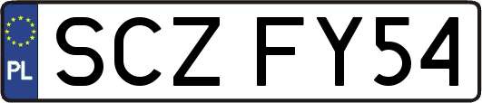 SCZFY54