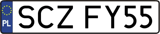 SCZFY55