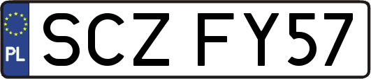 SCZFY57