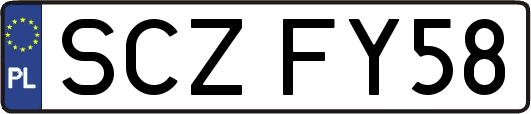 SCZFY58