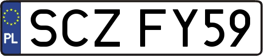SCZFY59