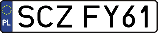 SCZFY61