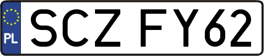 SCZFY62