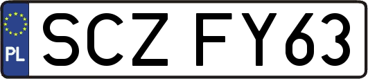 SCZFY63