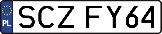 SCZFY64