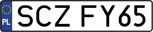 SCZFY65