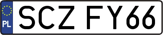 SCZFY66