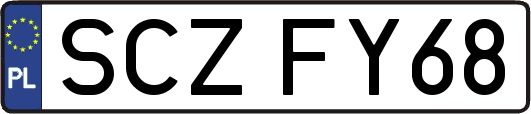 SCZFY68
