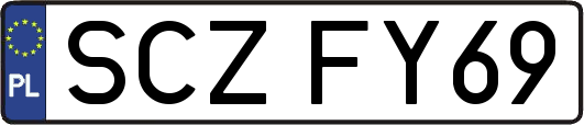 SCZFY69