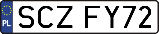 SCZFY72