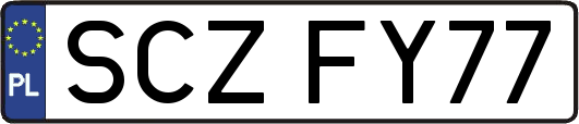 SCZFY77