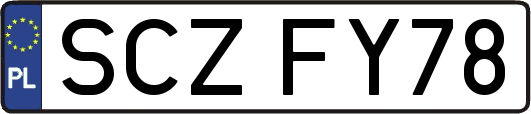 SCZFY78