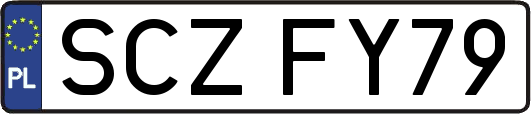 SCZFY79