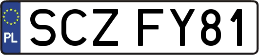 SCZFY81