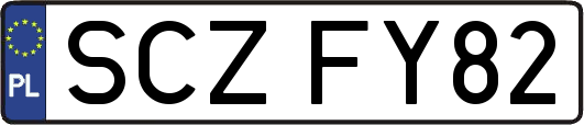 SCZFY82