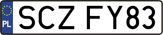 SCZFY83