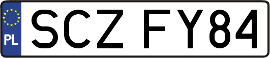 SCZFY84