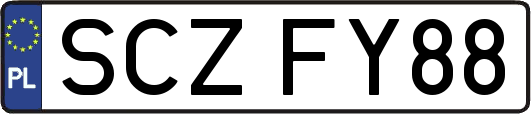 SCZFY88
