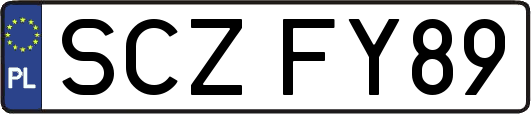 SCZFY89