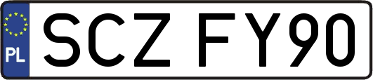 SCZFY90