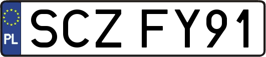 SCZFY91