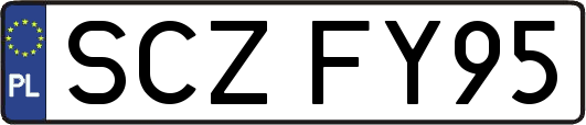 SCZFY95