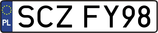 SCZFY98