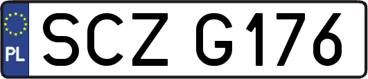 SCZG176