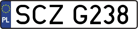 SCZG238