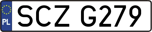 SCZG279