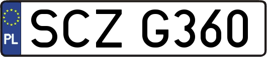 SCZG360