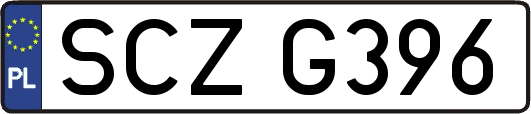 SCZG396