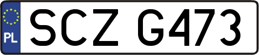 SCZG473