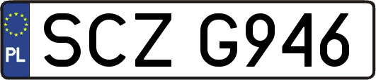 SCZG946