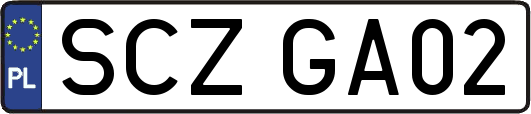 SCZGA02