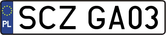 SCZGA03