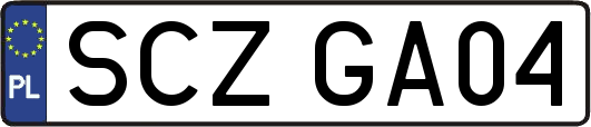 SCZGA04