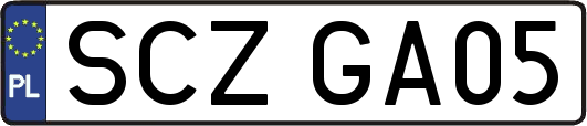SCZGA05