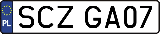 SCZGA07