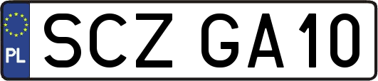 SCZGA10