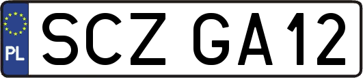 SCZGA12