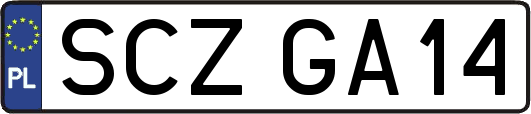 SCZGA14