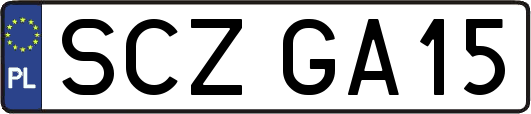 SCZGA15