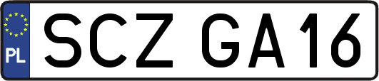 SCZGA16