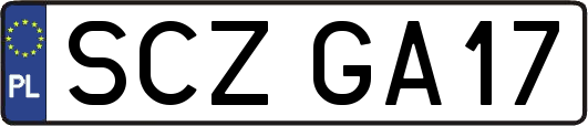 SCZGA17