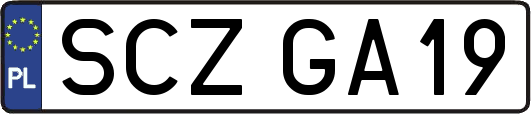 SCZGA19
